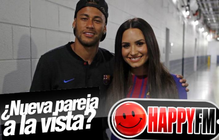 Neymar sigue los pasos de su ex compañero Gerard Piqué