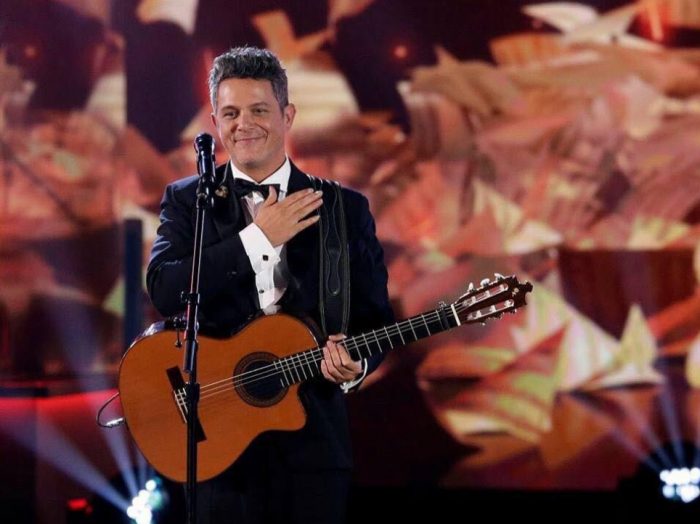 Latin Grammys: Dónde y cómo puedo ver la alfombra roja y la gala