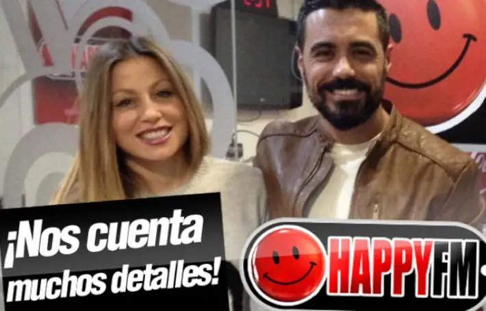 Verónica Romero: «16 años después, sigo sin entender las nominaciones de OT»