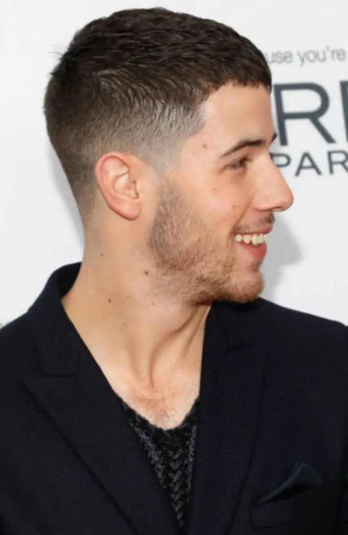 Nick Jonas y su deseo relacionado con la boda de Joe Jonas y Sophie Turner