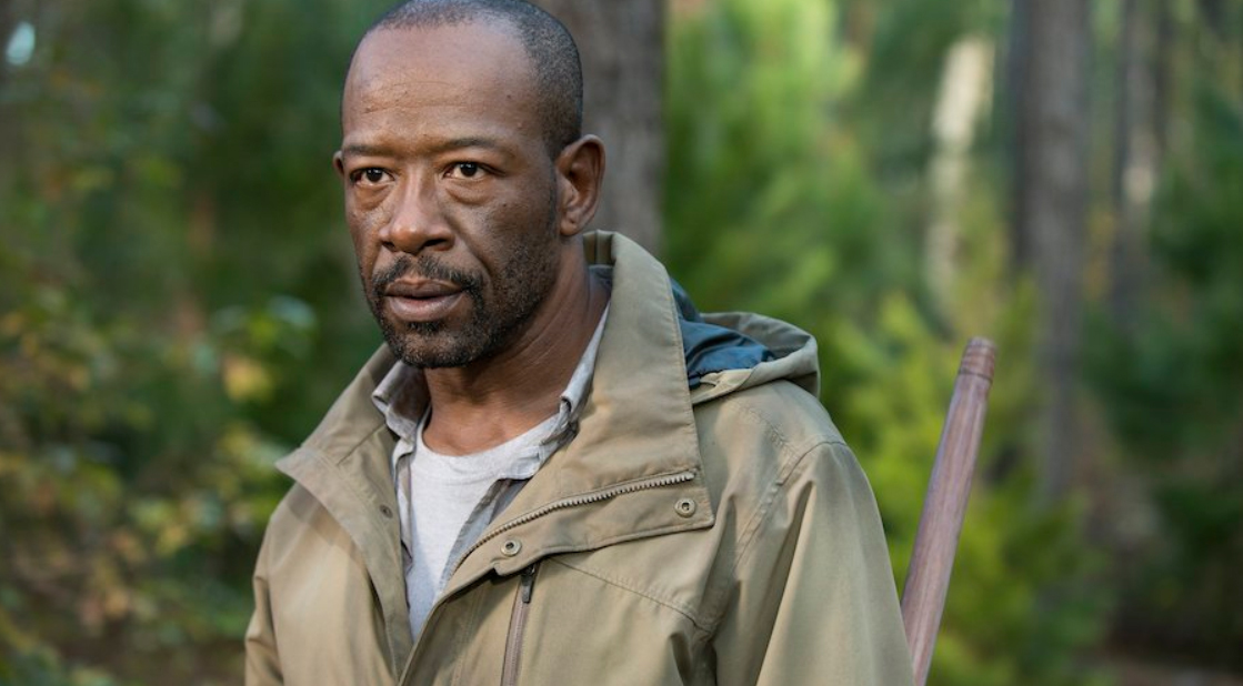 ‘TWD’: Este será finalmente el personaje que protagonice el crossover con ‘Fear The Walking Dead’