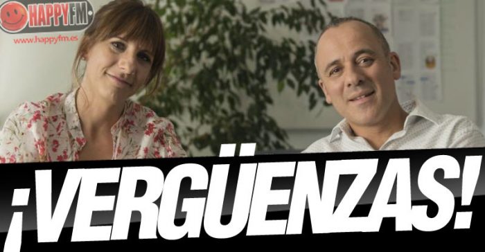 Las «vergüenzas» de Javier Gutiérrez y Malena Alterio, protagonistas de ‘Vergüenza’