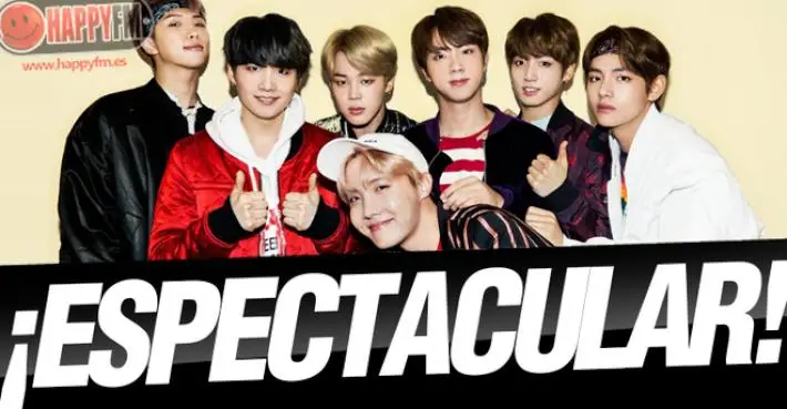 BTS sorprende con la actuación de ‘MIC Drop Remix’ en ‘The Ellen Show’