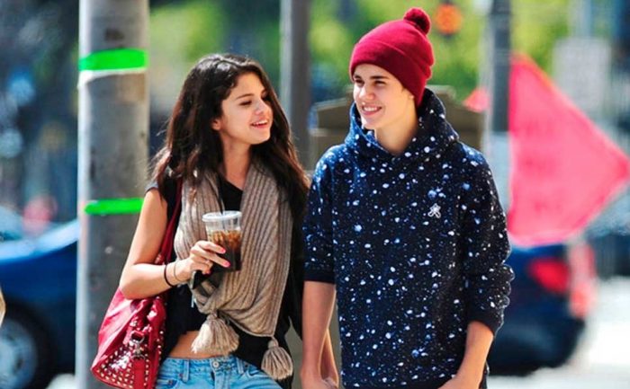 Justin Bieber y Selena Gomez, ¿juntos o separados en Acción de Gracias?