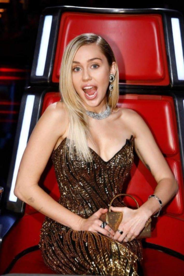 Miley Cyrus explica por qué no le gusta su música pop