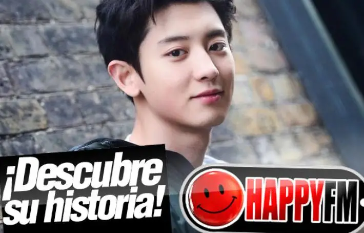 Chanyeol (‘EXO’) habla del significado de su nuevo tatuaje