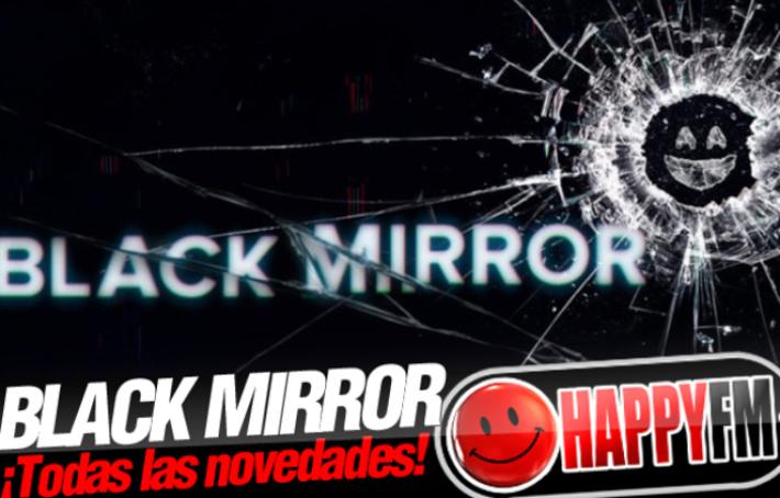 ‘Black Mirror’: Todos los detalles de la cuarta temporada