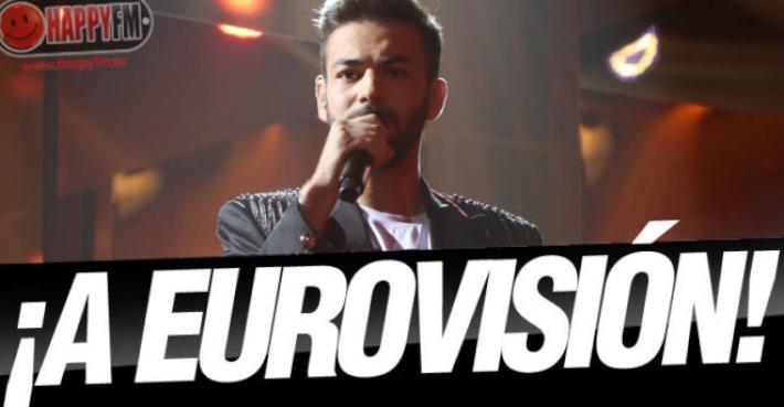 Seguimos buscando representante para Eurovisión 2018 en ‘Operación Triunfo’