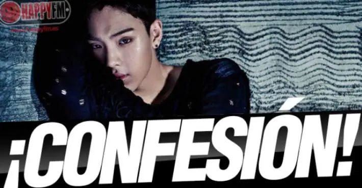Shownu (MONSTA X) confiesa qué artistas K-Pop tienen mejor físico