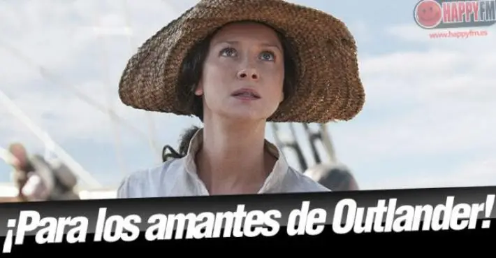 5 regalos que los fans de ‘Outlander’ amarán estas Navidades