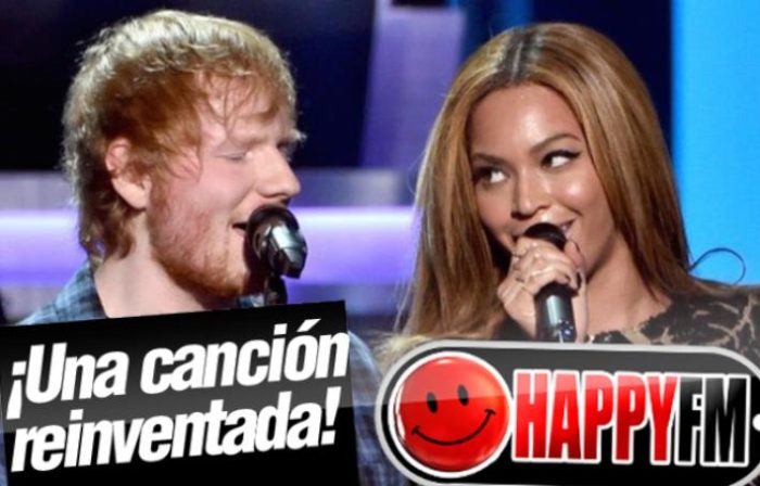 Letra (lyrics) de ‘Perfect duet’, de Ed Sheeran y Beyoncé, en español y audio