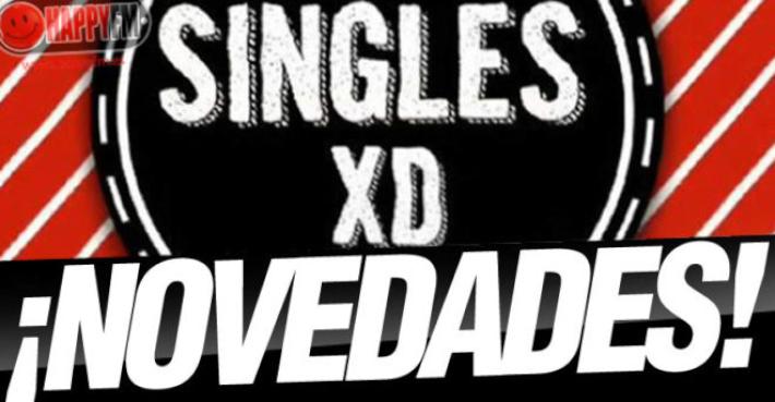 ‘Singles XD’: Todo lo que sabemos del programa que arrasará con ‘MYHYV’