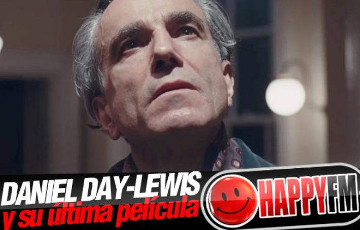 Daniel Day-Lewis y la pesadilla que fue rodar su última película en el mundo del cine