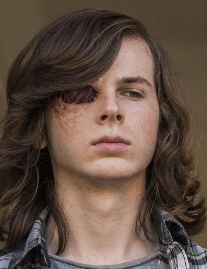 ‘The Walking Dead’: Esto es lo que puede significar la última decisión de Carl para el futuro