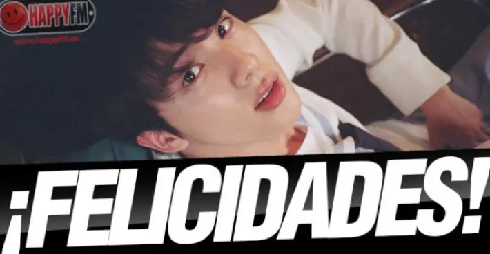 Jin (BTS) celebra su cumpleaños más especial