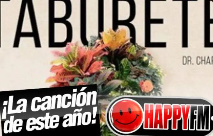 Letra (lyrics) de ‘Sirenas’, de Taburete, la canción de 2017