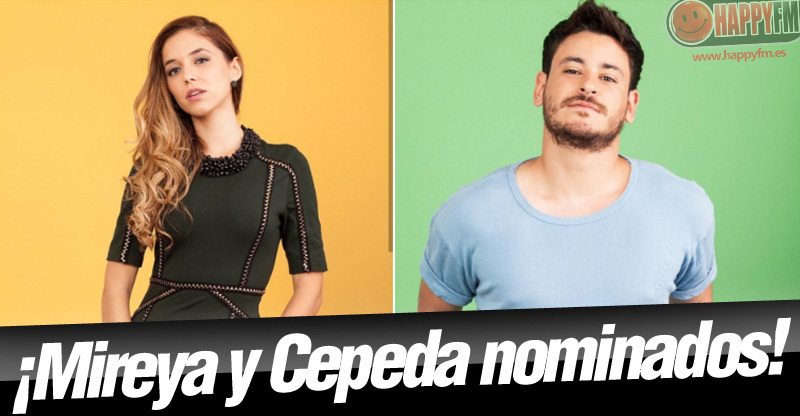 ‘Operación Triunfo’: Mireya y Cepeda nominados ¿de forma justa?