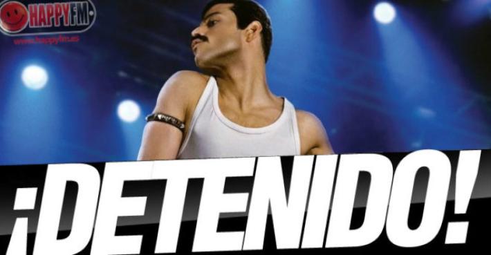 ‘Bohemian Rhapsody’, biopic de Freddie Mercury, detiene su producción