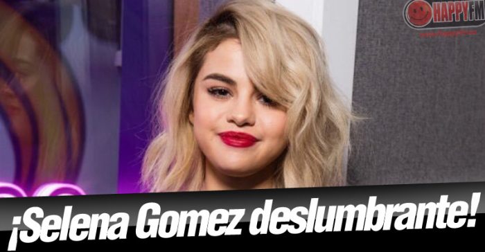 Selena Gomez, la reina de los looks en Londres