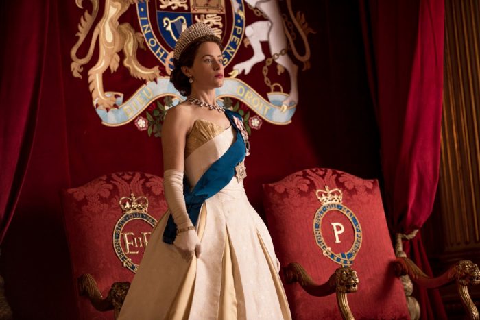 ‘The Crown’ regresa a Netflix con la segunda temporada tras reinar durante meses