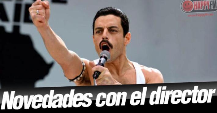 ‘Bohemian Rhapsody’ ya tiene director tras la denuncia y el despido de Bryan Singer