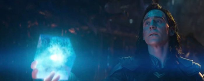 Este será el papel de Loki en ‘Vengadores: Infinity War’