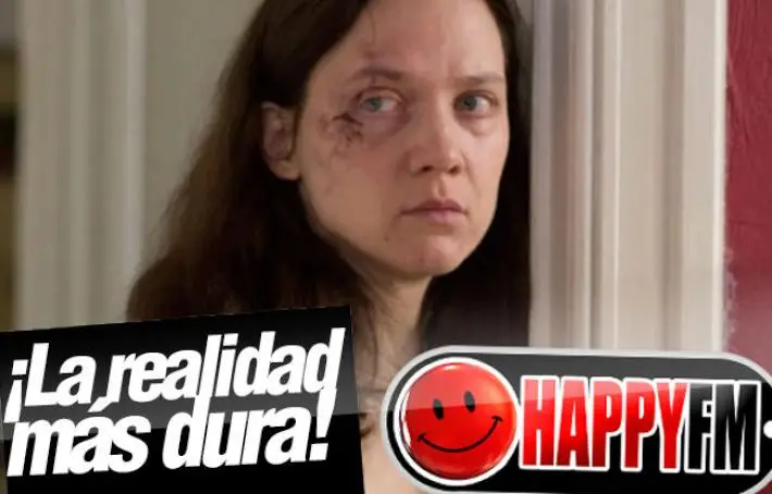 Antena 3 triunfa con ‘Indefensa’, una película que muestra la crudeza del maltrato