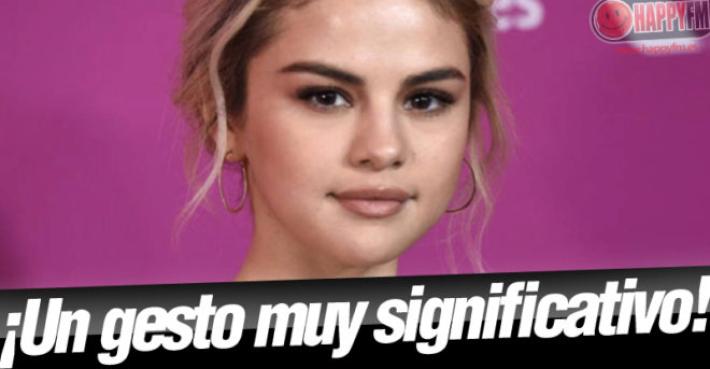 Selena Gomez muestra su amor por Justin Bieber y su madre en Instagram