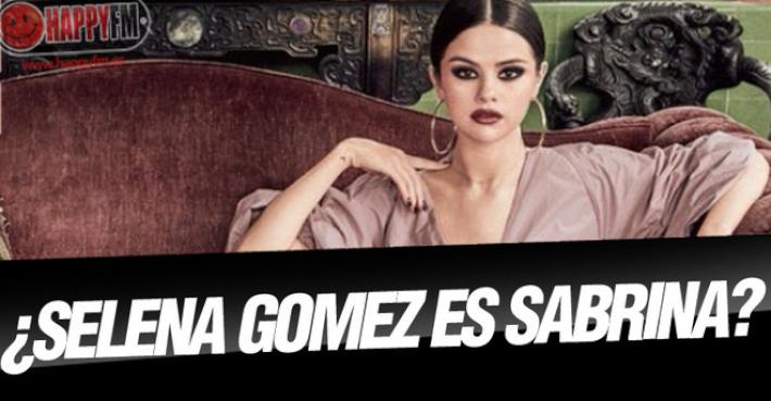 Selena Gomez rompe el silencio sobre su participación en ‘The chilling adventures of Sabrina’