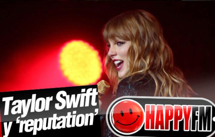 Las 5 mejores canciones de ‘reputation’, de Taylor Swift