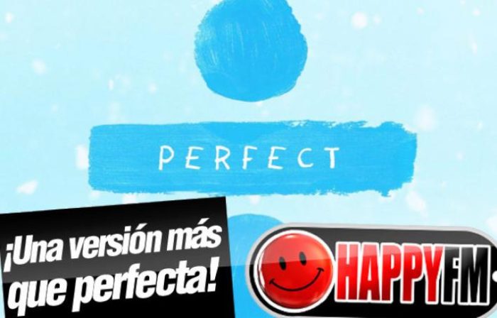 Letra (lyrics) de ‘Perfect Symphony’, de Ed Sheeran y Andrea Bocelli, en español y vídeo