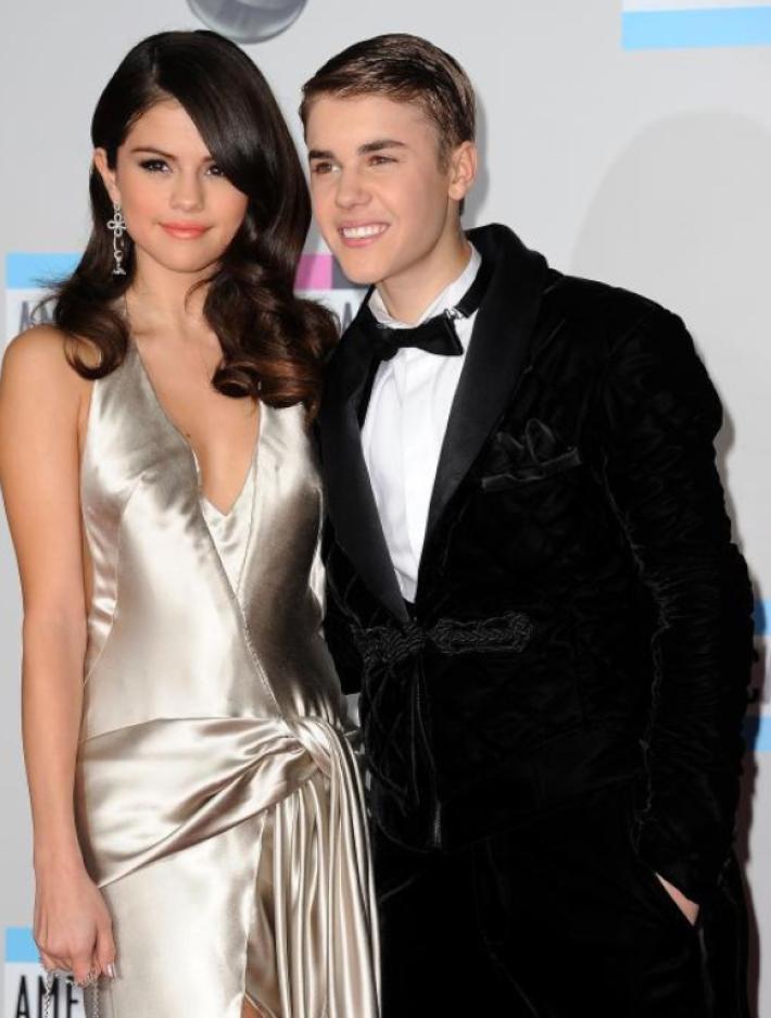 ¿Qué quiere demostrarle Justin Bieber a Selena Gomez?
