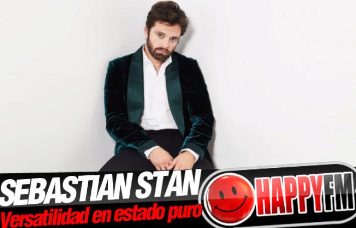 Sebastian Stan, el actor que ha demostrado ser mucho más que el Soldado de Invierno