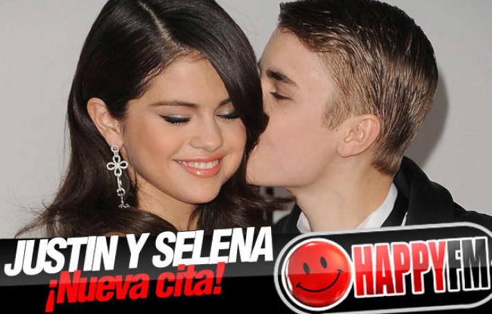 Así ha sido la última cita romántica de Selena Gomez y Justin Bieber
