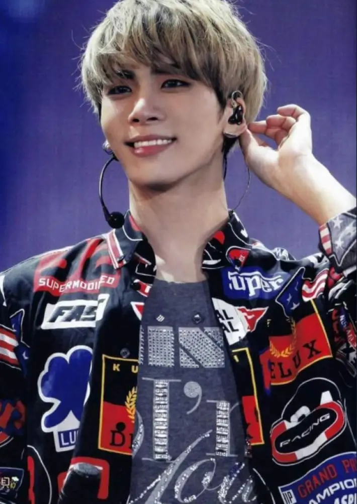 Jonghyun (SHINee), el último en unirse al macabro club de los 27