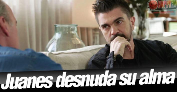 Juanes, una tragedia familiar y una evolución musical en ‘Mi casa es la tuya’