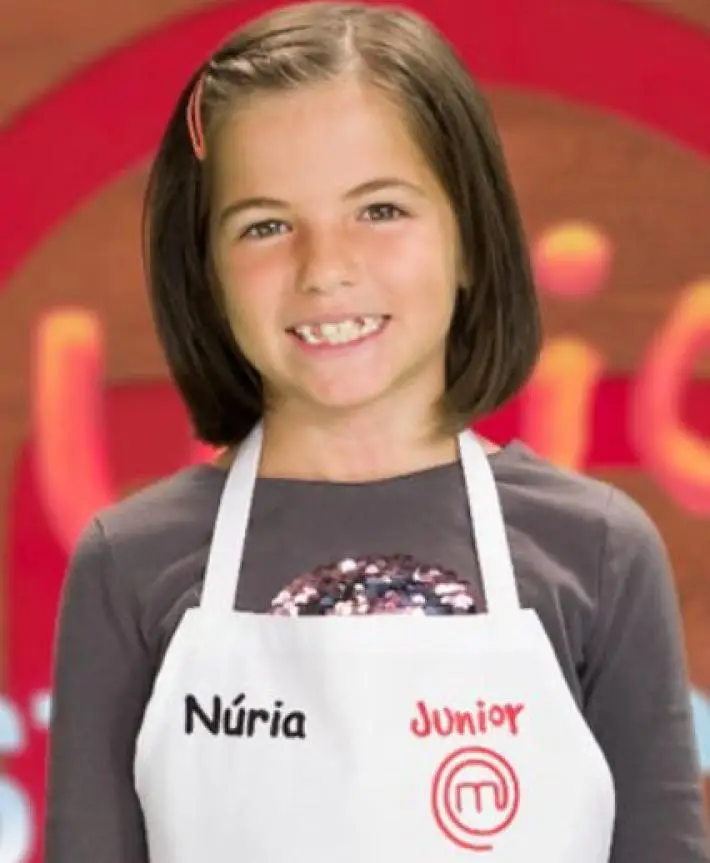 ‘Masterchef Junior 5’: Conoce a los 16 aspirantes de la nueva edición