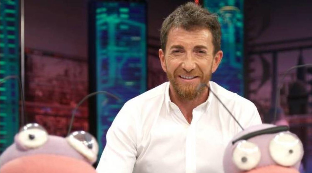 ¿Por qué no hay ‘El Hormiguero’?