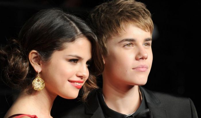 Selena Gomez y Justin Bieber, en terapia de pareja