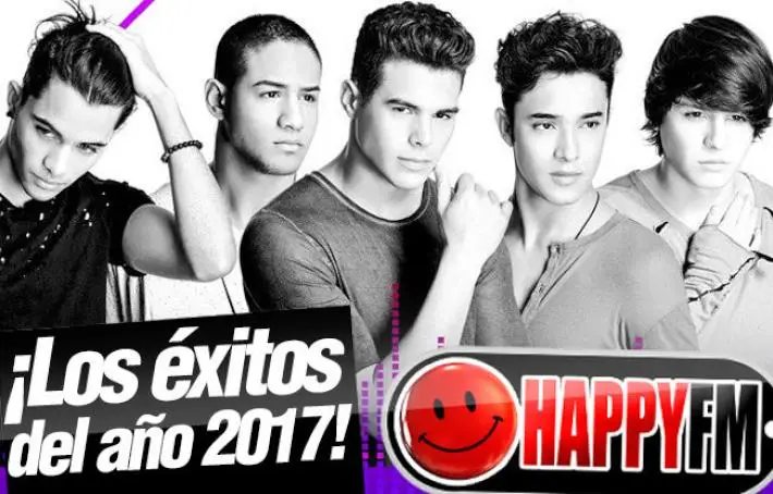 Los 10 éxitos de 2017 que tienes que conocer