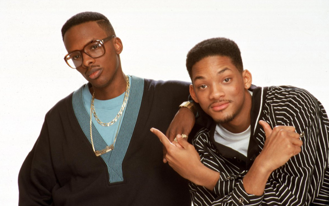 Will Smith deja caer la posibilidad de un reboot de ‘El príncipe de Bel Air’