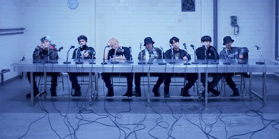 BTS prepara un remix llamado ‘Perfect ARMY’ junto a Ed Sheeran