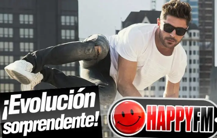 5 películas en las que Zac Efron demostró que es mucho más que el protagonista de ‘High School Musical’