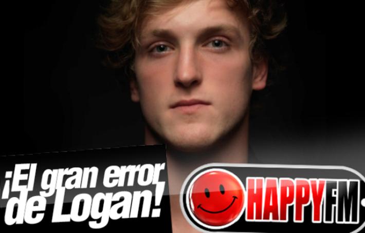 El escándalo de Logan Paul: el youtuber, duramente criticado tras grabar el suicidio de un japonés