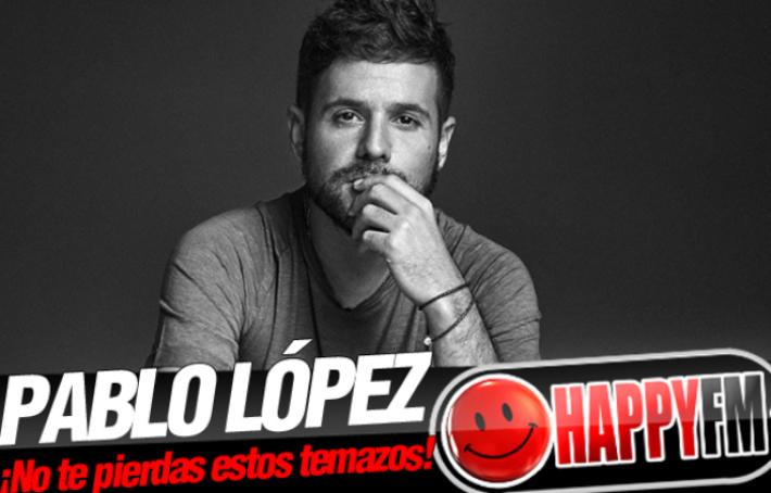 5 canciones imprescindibles de Pablo López