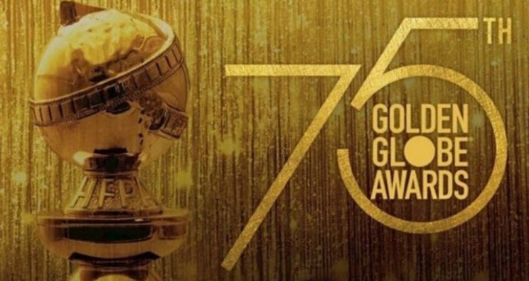 Globos de Oro 2018: Horarios, dónde ver los premios y la alfombra roja