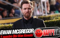 Ewan McGregor habla de su retorno como Obi-Wan Kenobi a la saga de ‘Star Wars’