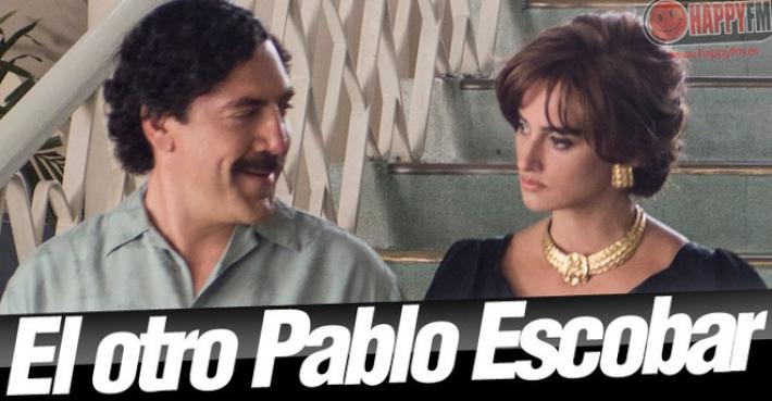 Un Pablo Escobar diferente en el primer tráiler de ‘Loving Pablo’, de Javier Bardem y Penélope Cruz