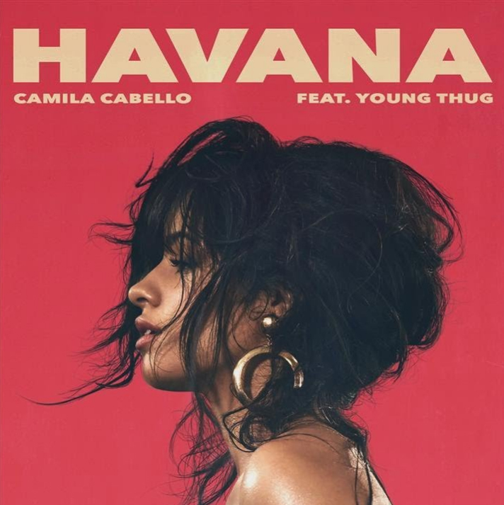 La discográfica de Camila Cabello no creía que ‘Havana’ fuera un éxito