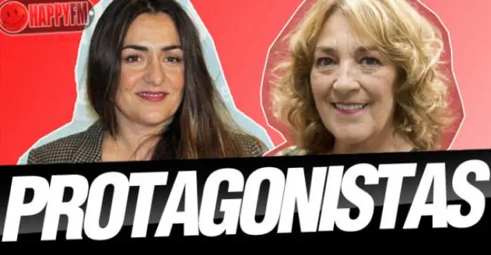 Candela Peña y Carmen Maura: 7 Goyas en el gran anuncio de Campofrío, ‘Amodio’
